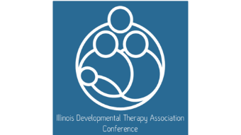 Illinois Developmental Therapy Association Conference