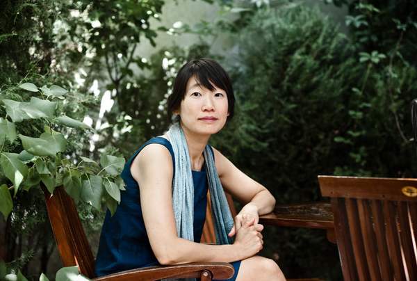 author photo