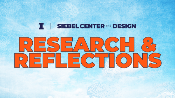 Research and Reflections