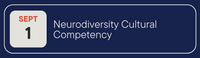 The Office of Graduate Diversity and Program Climate in the Chemical Sciences Fall 2023 Seminar Series Schedule