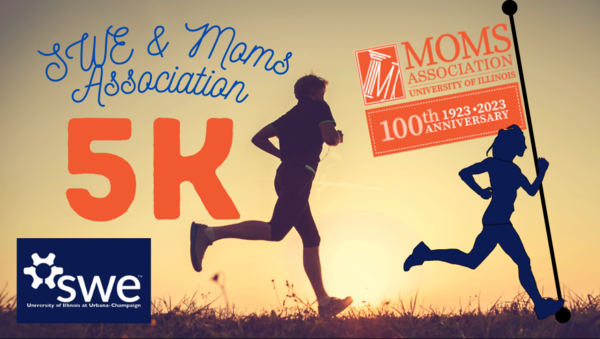swe & moms association 5k