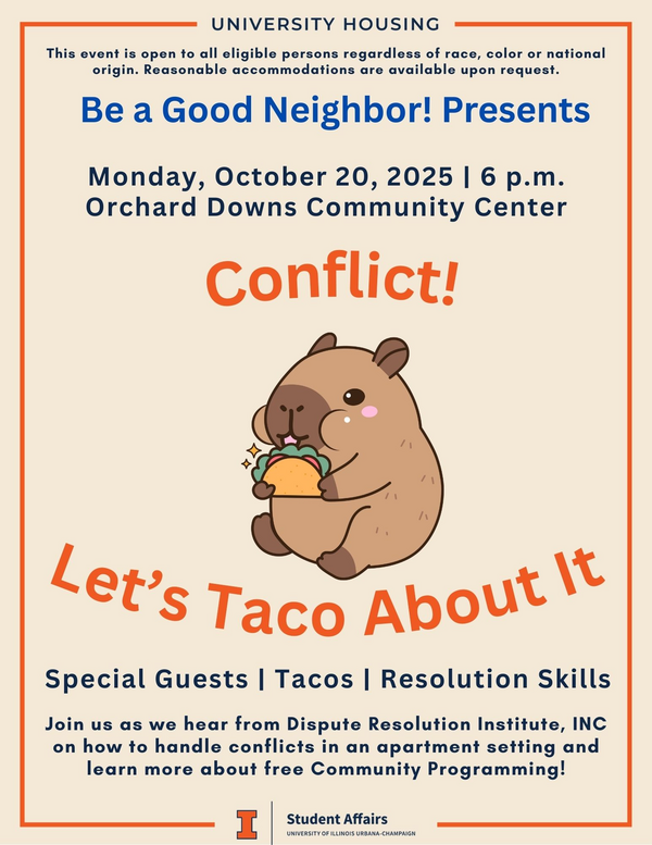 a beaver eating a taco