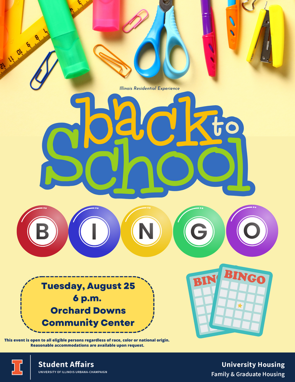 bingo balls and sheets
