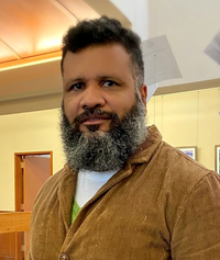 Tuesday, April 18th 12:00 PM - 1:30 PM Coble Hall, Room 306 (801 S. Wright St.)  Jefferson Belarmino  State University of Rio de Janeiro (UERJ)     	 Brazilians and Race in Chicago    	  It is common to hear in Brazil that white Brazilians are not white in the USA. What can sociology say about this? What about the Black Brazilians? Historically, the big field of race relations has not paid attention to the meaning of race as it applies to Brazilians who immigrate to the United States. At the same time, the research focusing specifically on Brazilian immigrants in the North American country does not highlight race issues substantially. It usually emphasizes how components of Brazilian culture are (re)-negotiated in the USA. In this presentation, I address the meaning of ‘Race’ for Brazilian immigrants who live in Chicago. With this in mind, I intend to dialogue with both the classical literature about race relations in Brazil and the Brazilian immigrants living in the United States. My primary goal is to reflect on how Brazilians deal with being categorized as ‘Latino’ in the Chicago context. Guided by a transnational approach, I aim to accomplish two particular objectives:  a) To see how they deal with the ethnic classification of ‘Latino’ in light of the racial classifications that they brought from Brazil, and b) To analyze the implications of this reality in their interactions with other racial groups in Chicago.     	  	   Jefferson Belarmino de Freitas holds a Ph.D. in Sociology from the State University of Rio de Janeiro (UERJ). He is a Werner Baer Postdoctoral Fellow at the University of Illinois and a researcher associated with the Group for Interdisciplinary Studies of Affirmative Actions (GEMAA). His research focuses on race relations theory, racism, gender, race, and class inequalities.