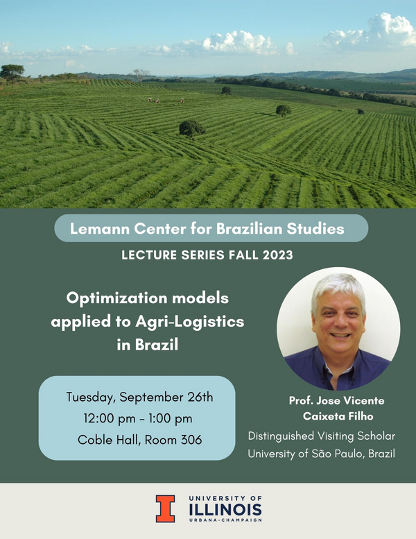 José Vicente Caixeta-Filho