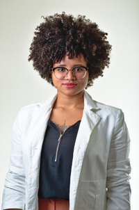 Solange Rocha