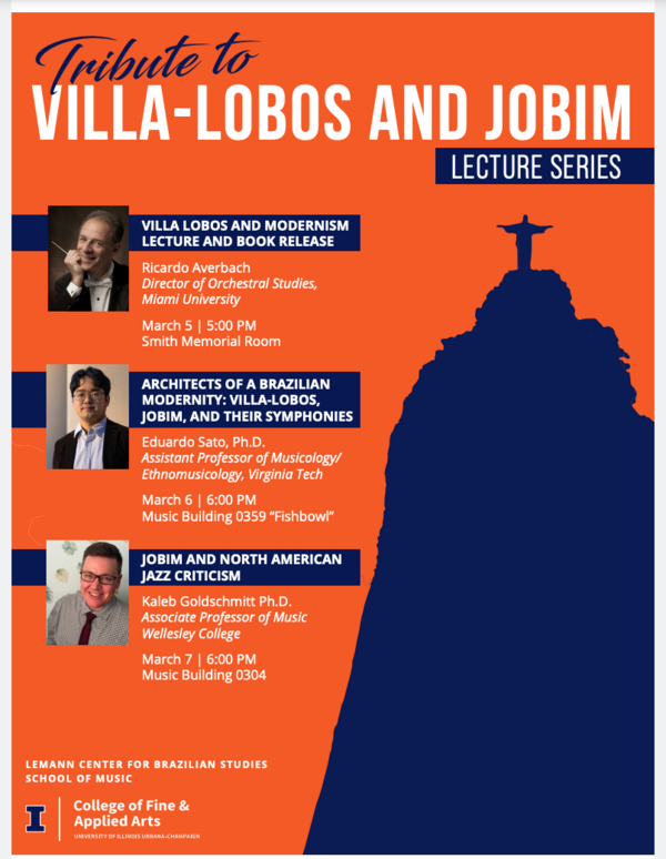 VillaLobosLectures