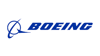 Boeing logo