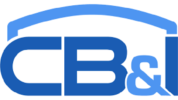CB&I logo