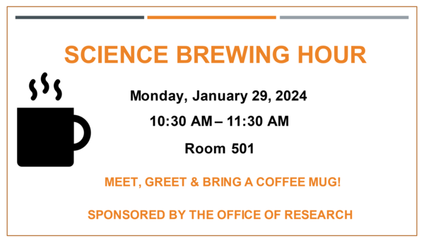 science brewing hour