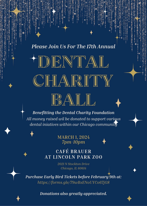 charity ball