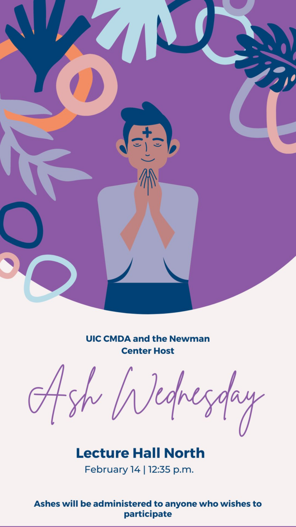 Ash Wednesday