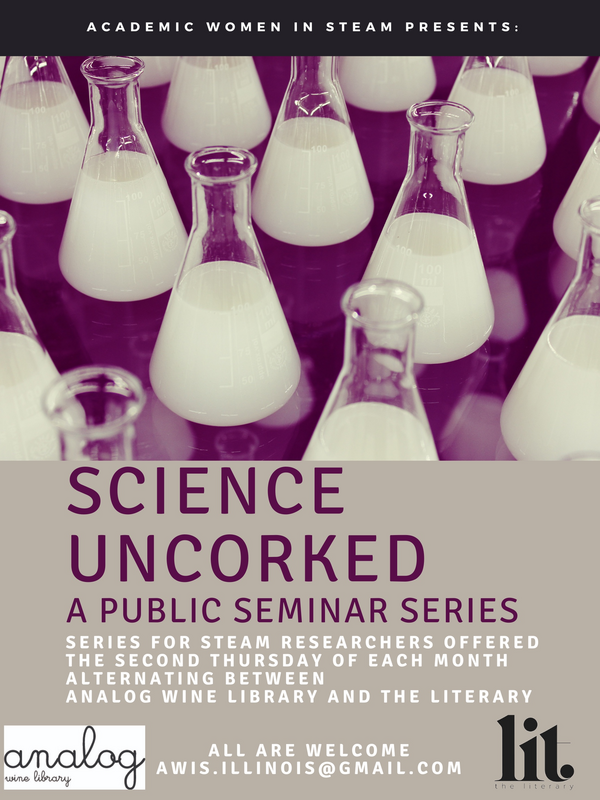 Science Uncorked