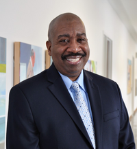 Travis Dixon