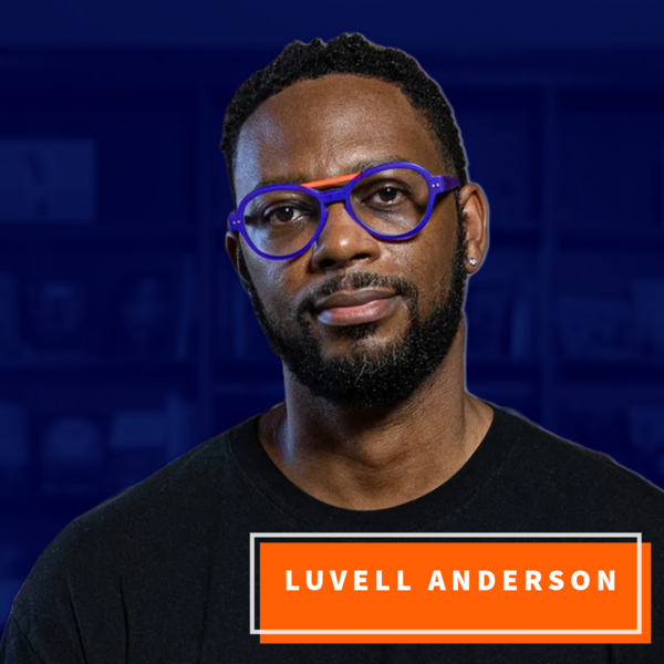 Picture of Luvell Anderson