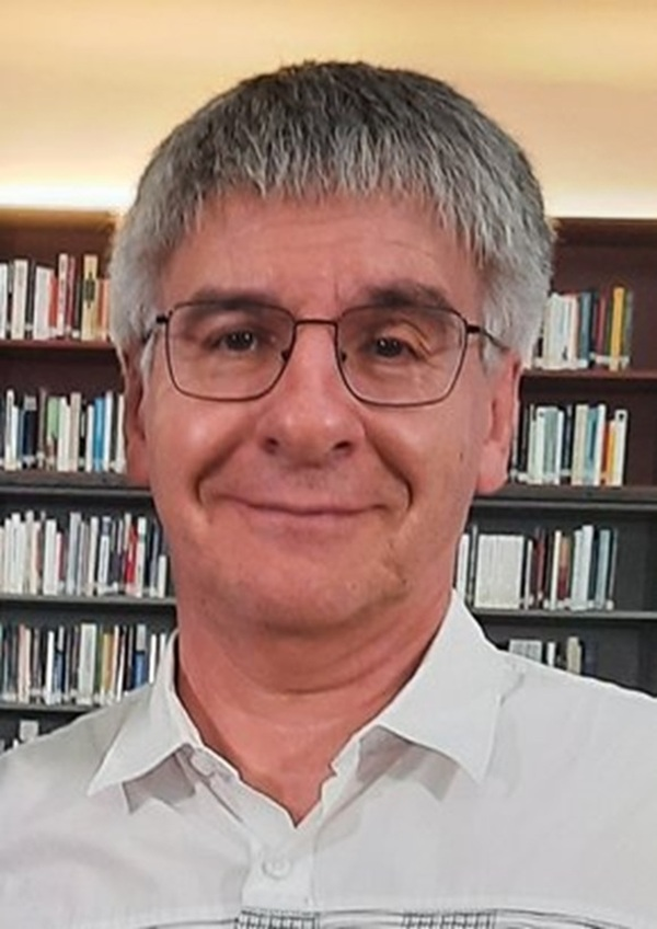 Sergey Ivanov