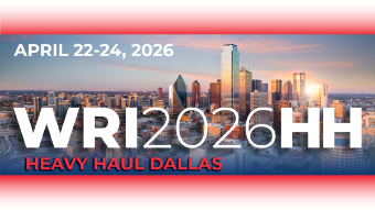 WRI 2026 HH |  Heavy Hall Dallas