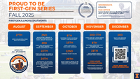 Semester Calendar