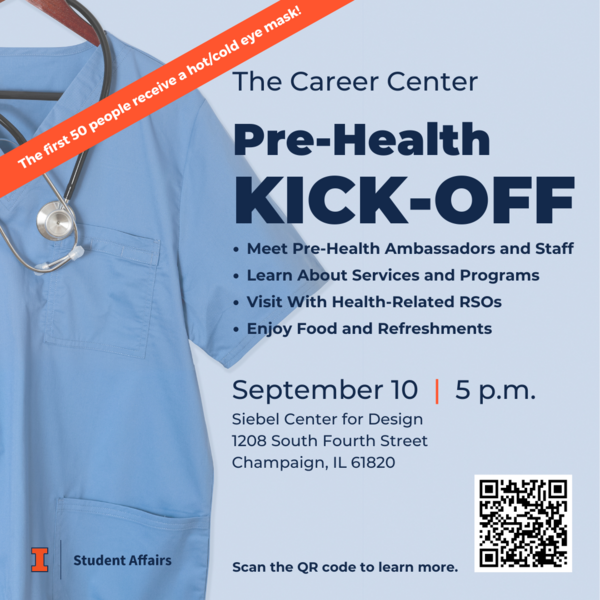 A close up a hospital scrub and stethoscope