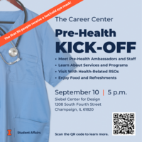 A close up a hospital scrub and stethoscope