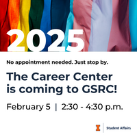 Embedded Coaching at GSRC, February 5, 2205, 2:30-4:30 p.m., at GSRC