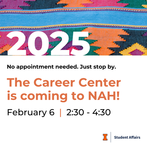 Embedded Coaching at NAH, February 6, 2025, 2:30 - 4:30 p.m., at NAH