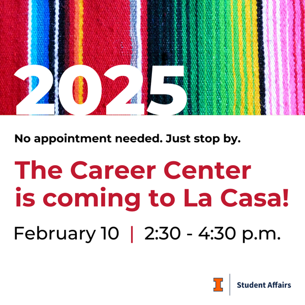 Embedded Coaching at La Casa, February 10, 2025, 2:30-4:30 p.m., at La Casa