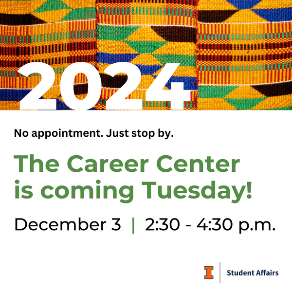 Embedded Coaching at BNAACC, December 3, 2024, 2:30 - 4:30 p.m. at BNAACC, 1212 W. Nevada St., Urbana