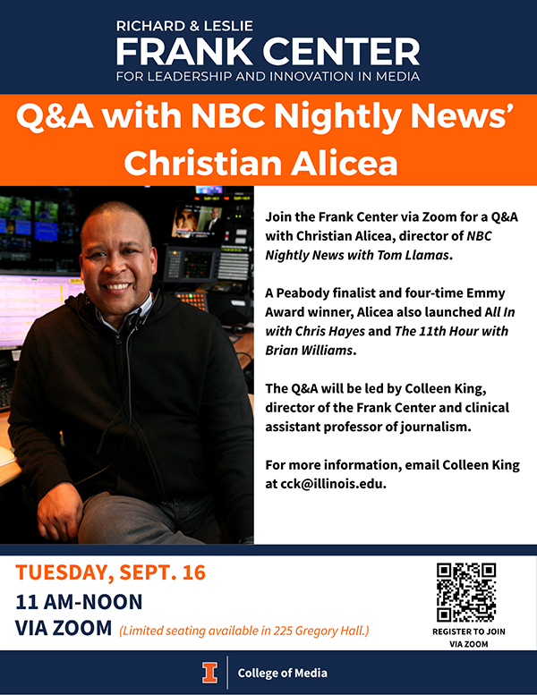 Christian Alicea