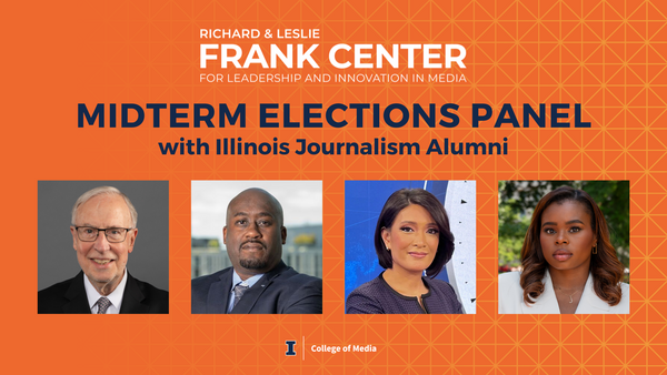 Panelist images