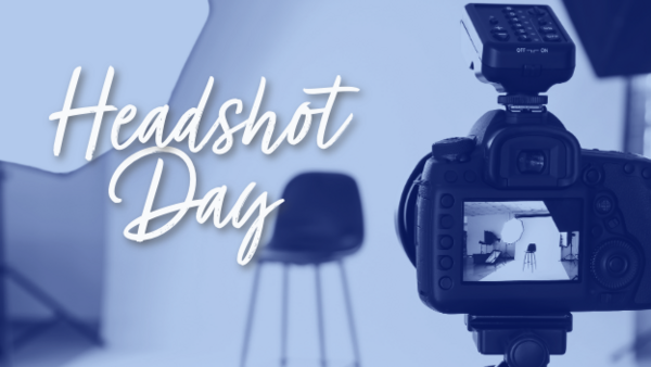Headshot Day