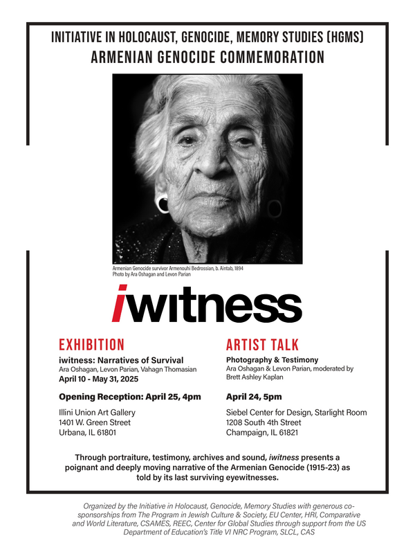 iWitness