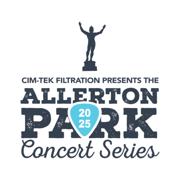 CIM-TEK Filtration Presents the Allerton Park 2025 Concert Series