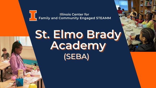 SEBA - St. Elmo Brady Academy