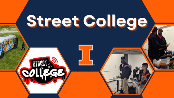 Street College - RC Club
