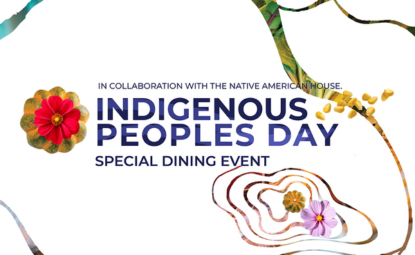 Indigenous Peoples Day graphic