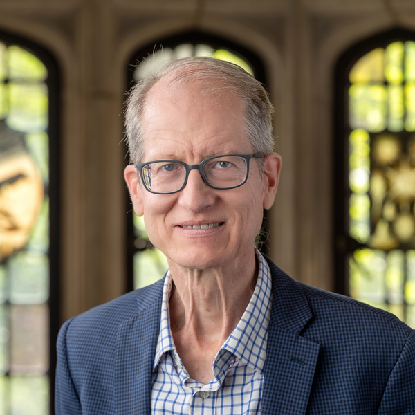 John  Durham Peters