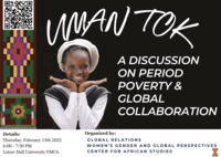 Uman Tok Flyer