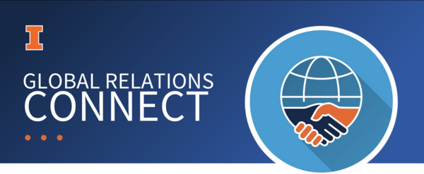 Global Relations Connect Banner