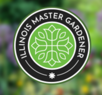 Master Gardener logo