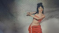 Photo of Katherine Dunham