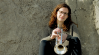 Emily Kuhn Trumpeter