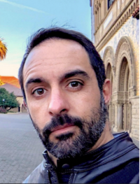 Davide Sosso