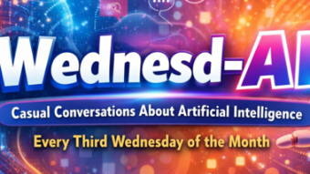 3rd Wednesd AI