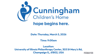 Cummingham Children's Home