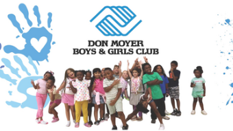 Don Moyer Boys & Girls Club
