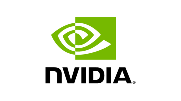 Nvidia Company Logo