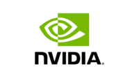 Nvidia Company Logo