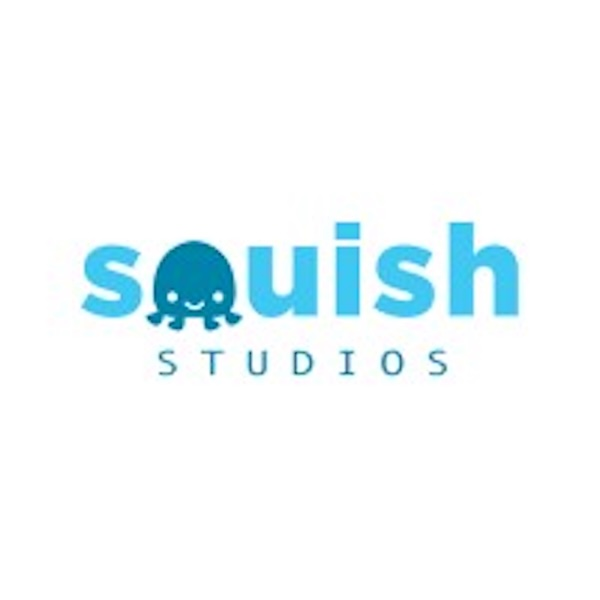 Squish Studios Logo