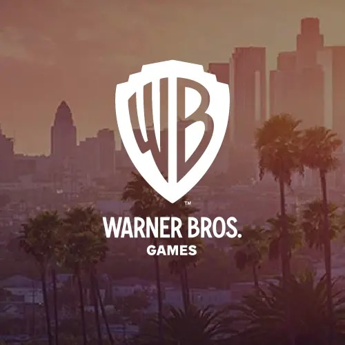 Warner Brothers Games Logo